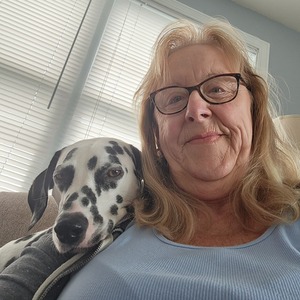 Fundraising Page: Cheryl L Roberts